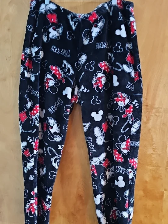 Disney Sleep Pants - Picture 1 of 3